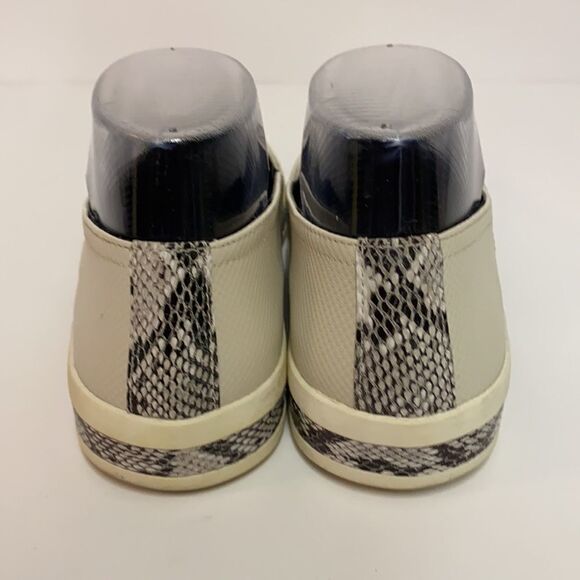 LOGO by Lori Goldstein Mixed Media Sneaker A20 - Picture 8 of 10